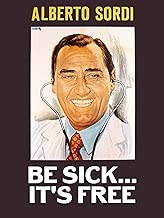 Be Sick. It's Free