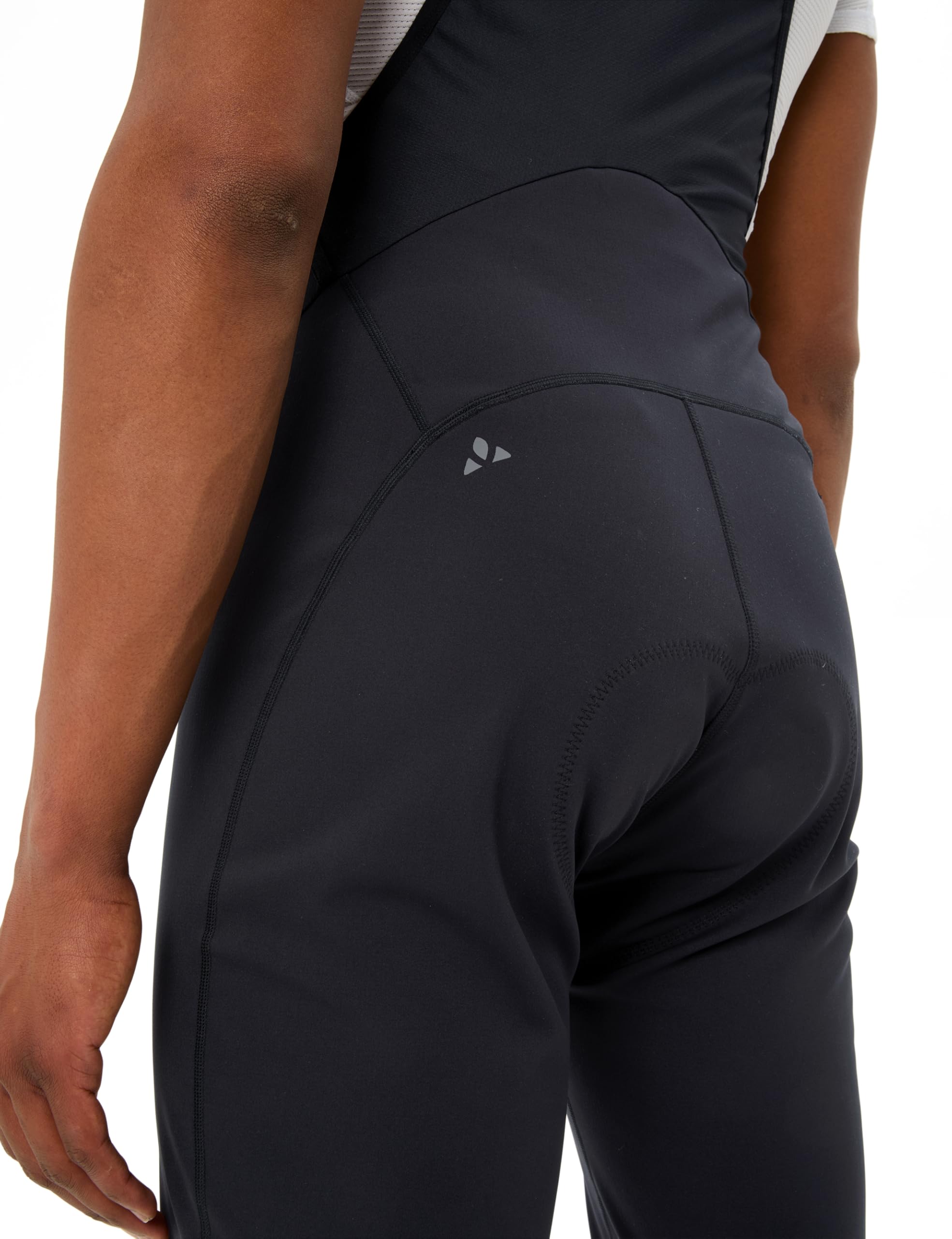 VAUDE Posta Warm II Bib Tights L