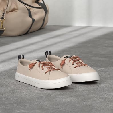 Sperry Women's Crest Vibe Sneaker