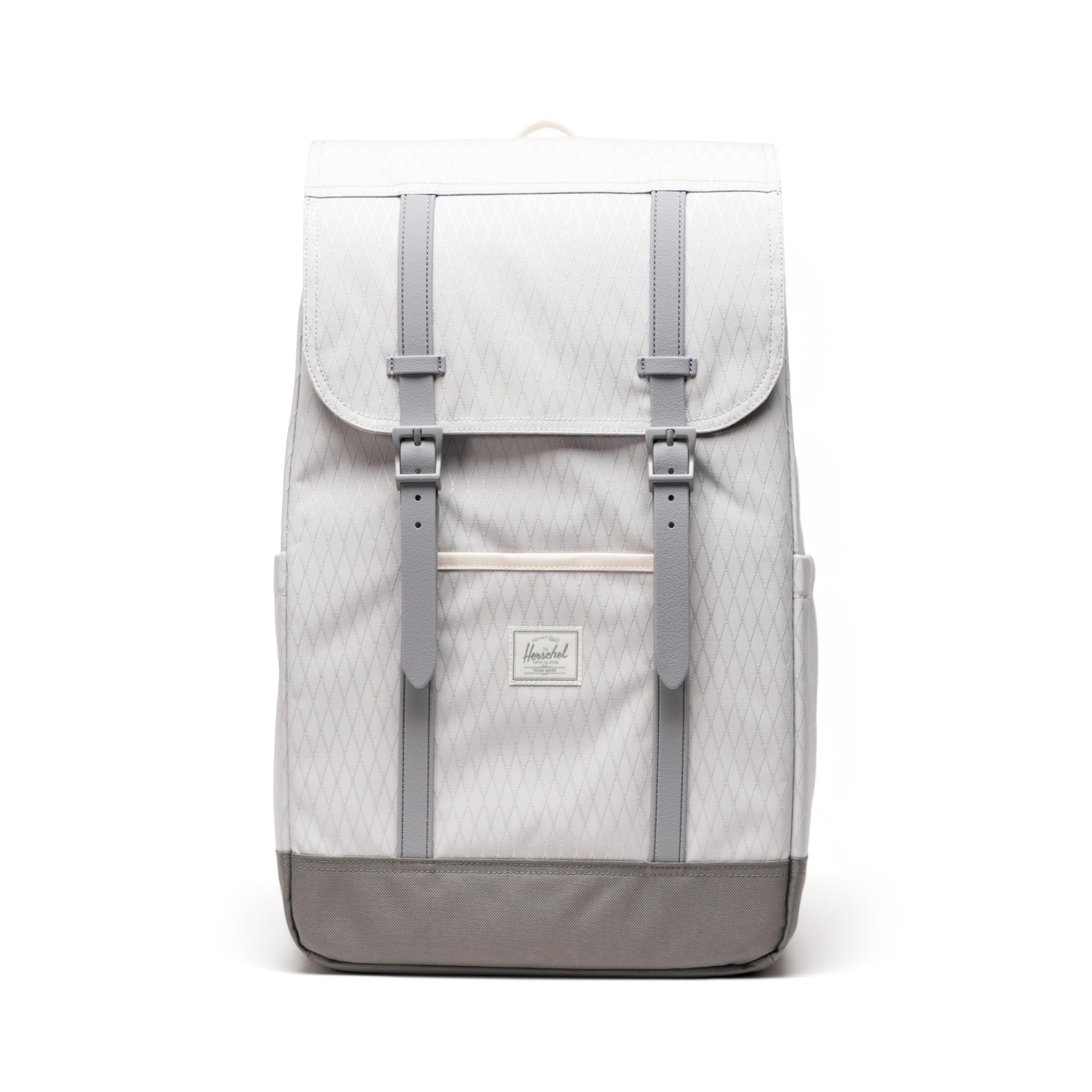 Retreat Su İtici Kumaş 16" Laptop Uyumlu Mıknatıslı Kapama Sırt Çantası, 23 L