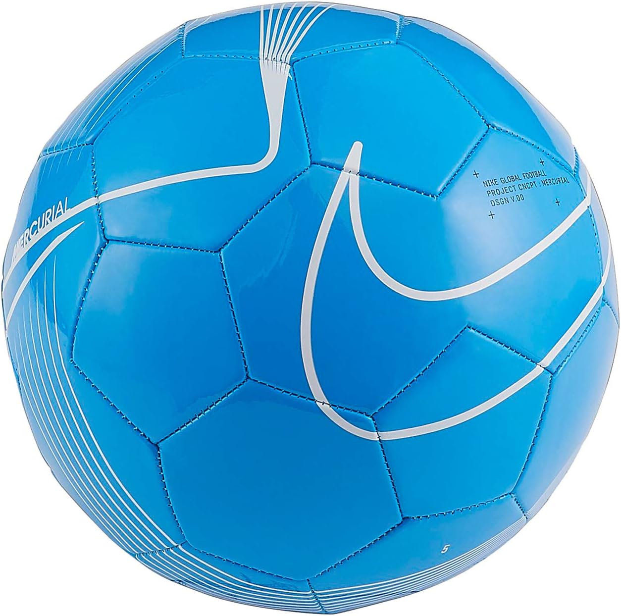 nike youth soccer ball