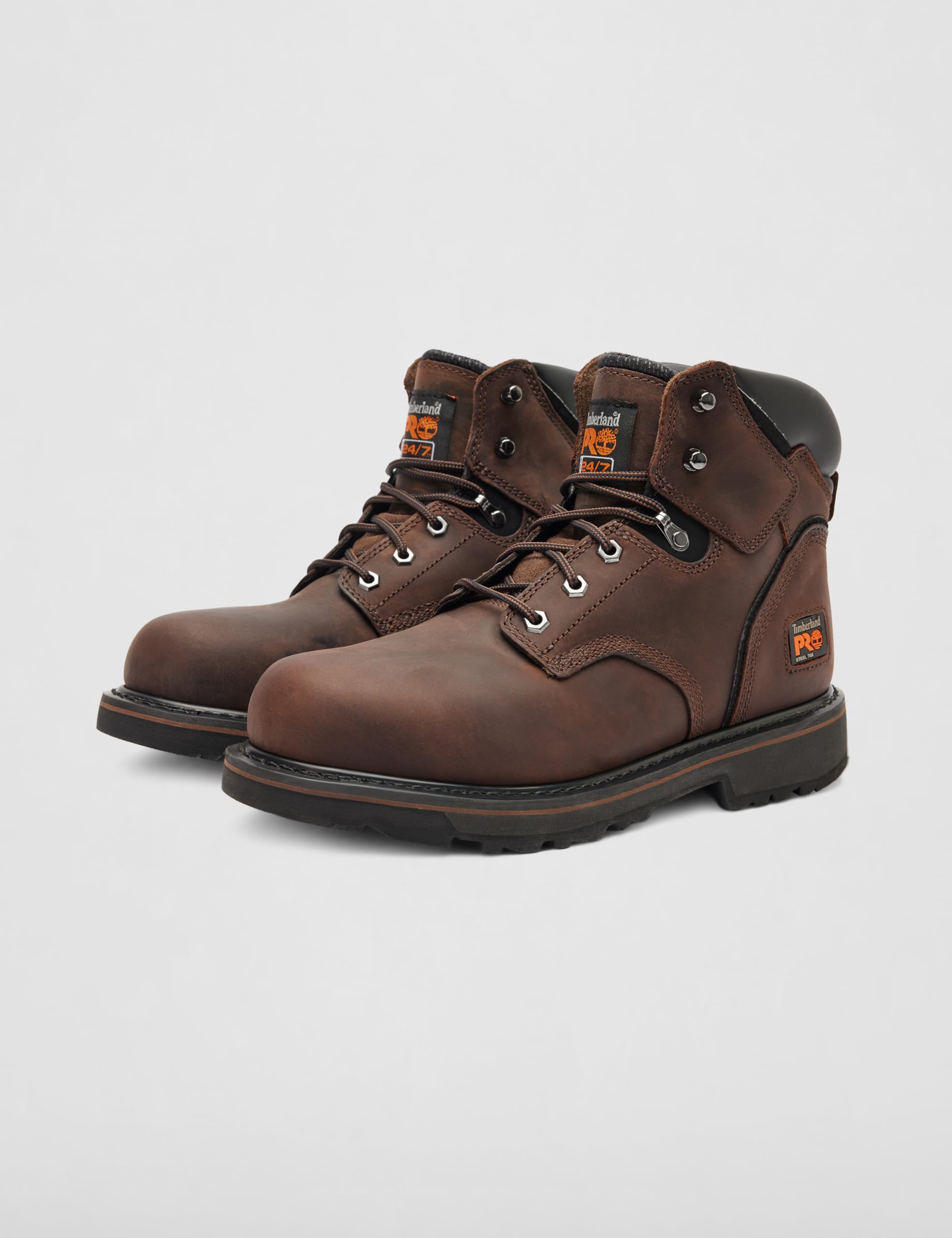 Timberland Pit Boss Stivali per Lavori IndustrialiUomo