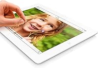 Vista 2 de Apple iPad with Retina Display MD513LL/A (16GB, Wi-Fi, White) 4th Generation (Renewed)