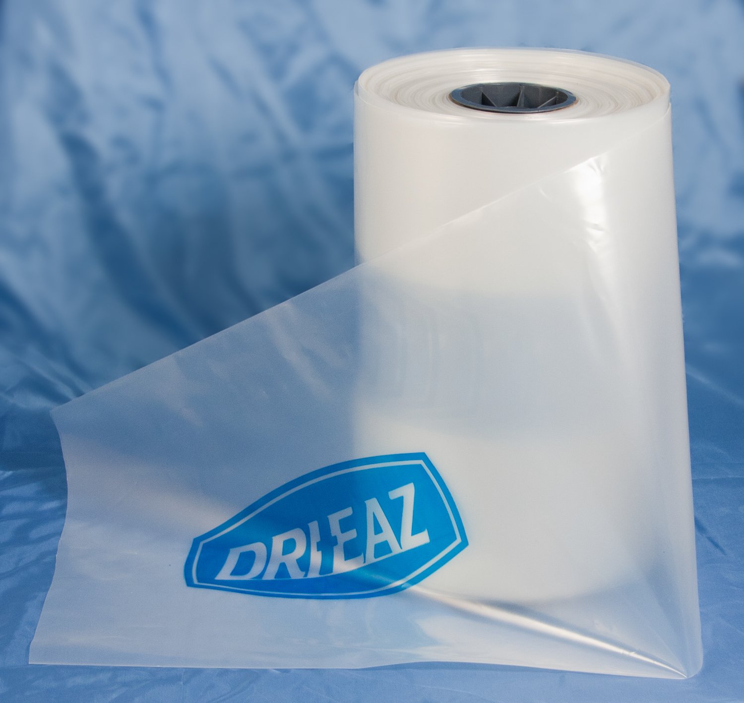 Dri-Eaz F268 Poly LayFlat Ducting, 13" Width Dri-Eaz F268 Poly LayFlat Ducting, 13" Width