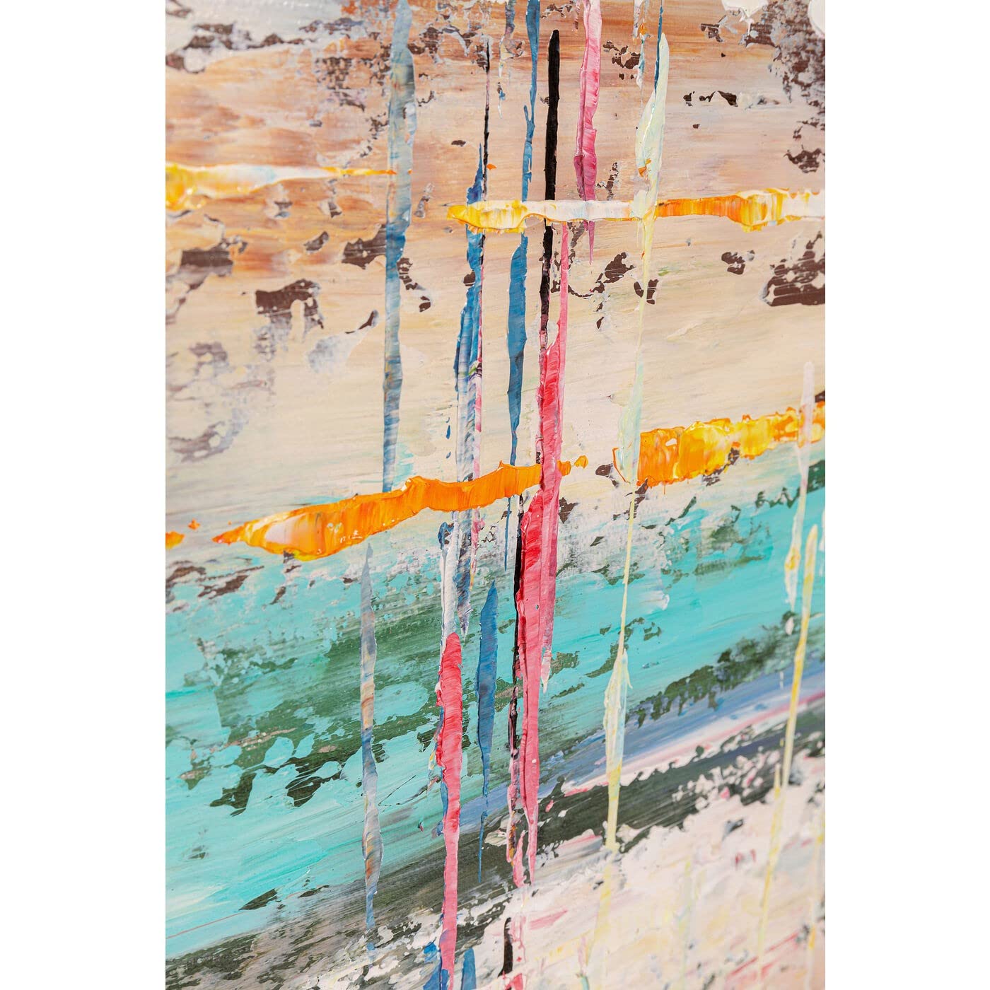 Amazon.co.jp: KARE カレ 正規品 絵画 オリゾンテ フレームピクチャー