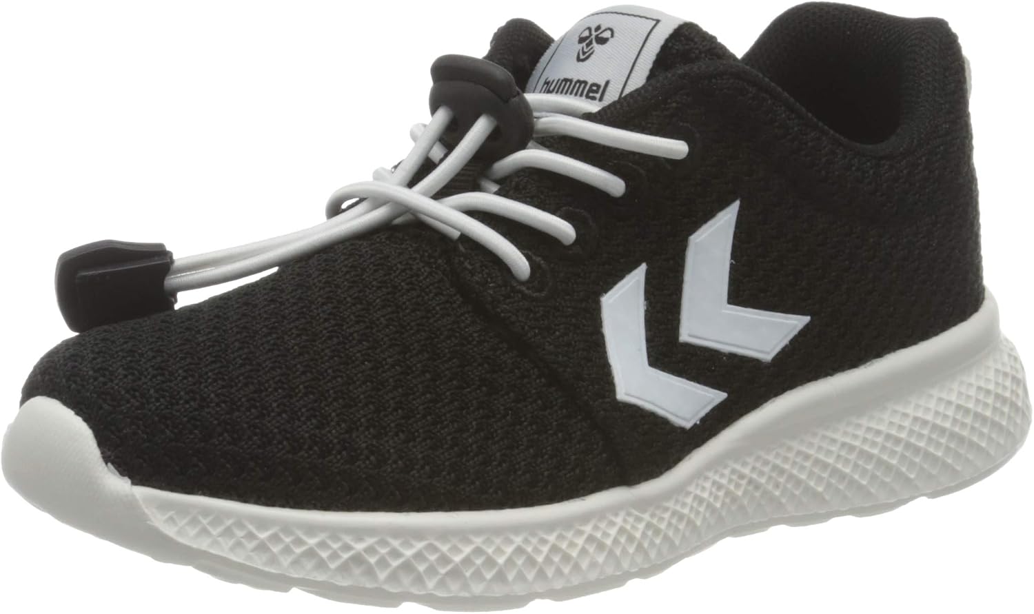 hummel Pace Jr, Scarpe da Ginnastica Unisex-Bambini e Ragazzi