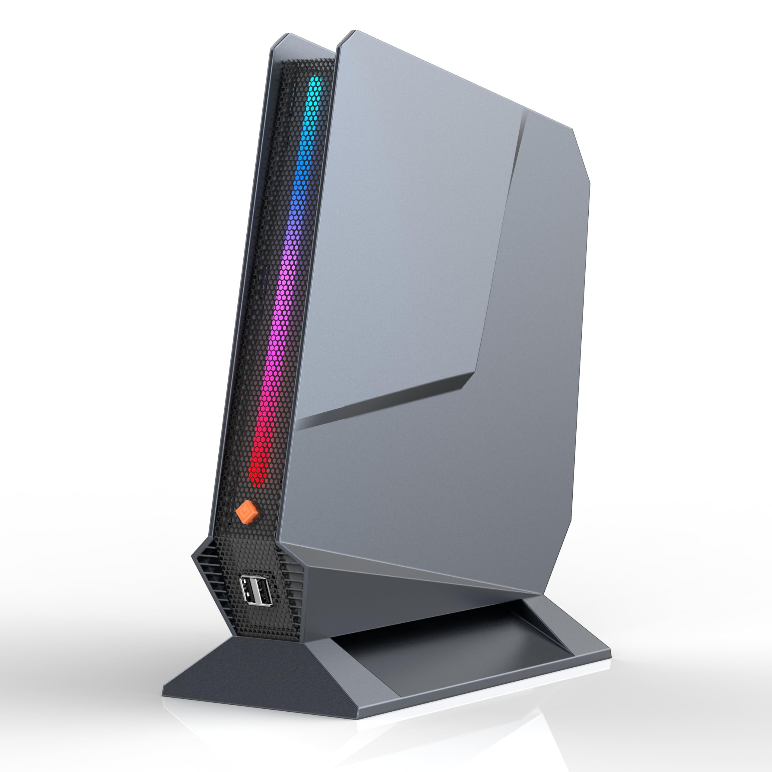 Amazon.com: Mini PC, 12Th Gen Intel Core i9-12900HK, GeForce RTX