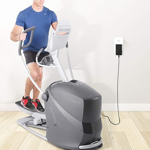 Miniatura 6 de PwrON Adaptador de 9 V AC/DC para Octane Fitness Q35 Q35e Q35c Q35ce Q37 xR3c xR4 xR4c xR4ci xR6 xR6e xR6ce Cinta de correr elíptica Cardio Máquina