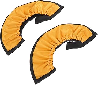 BESPORTBLE 1 Par De De Gelo Acessórios Esportivos Para Adultos Artísticos Capa De Lâmina De Gelo Capas De Lâmina De Gelo Protetores De Lâmina Capa De Patinação No Gelo