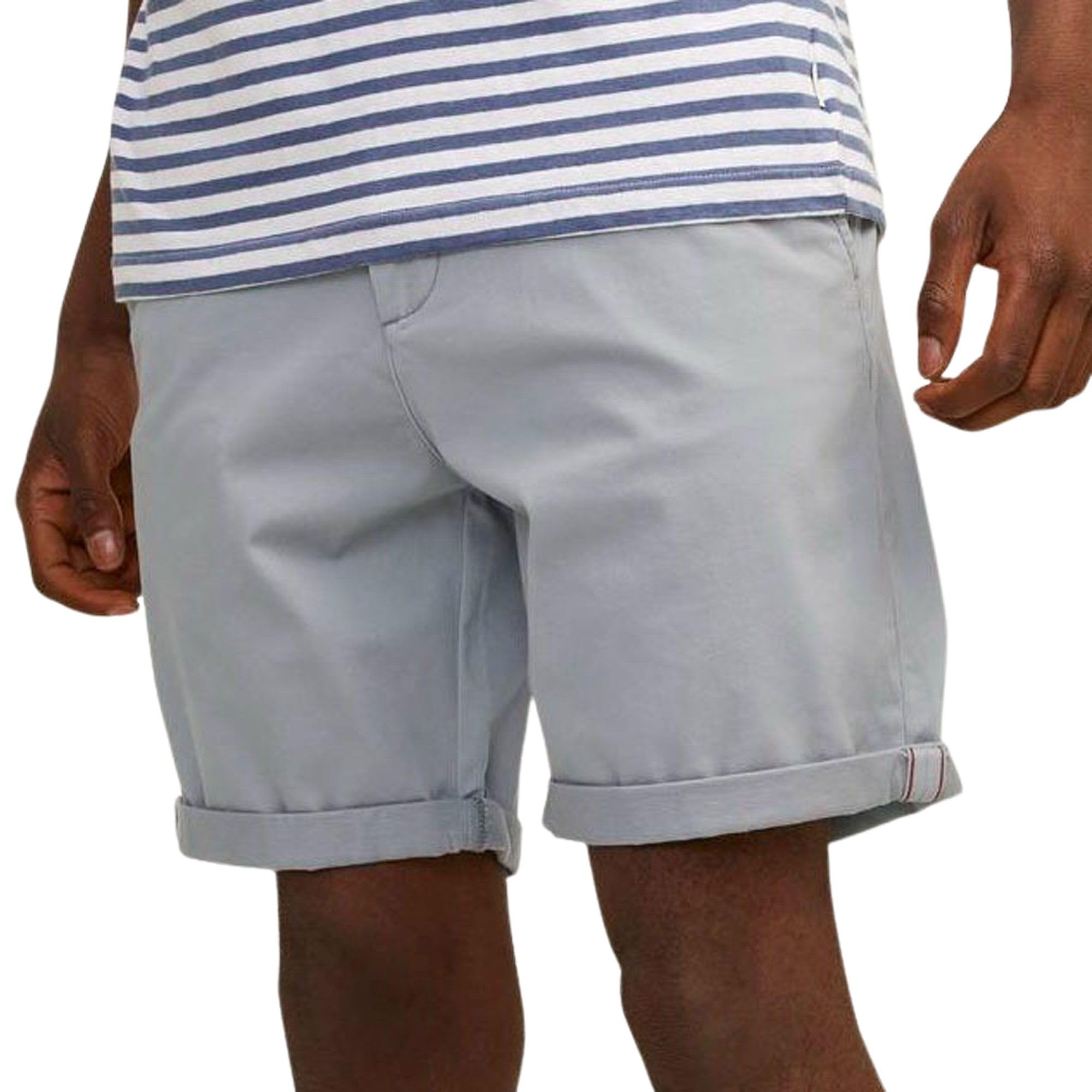 Jack & Jones Intelligence Solid Chino Short Men - XXL