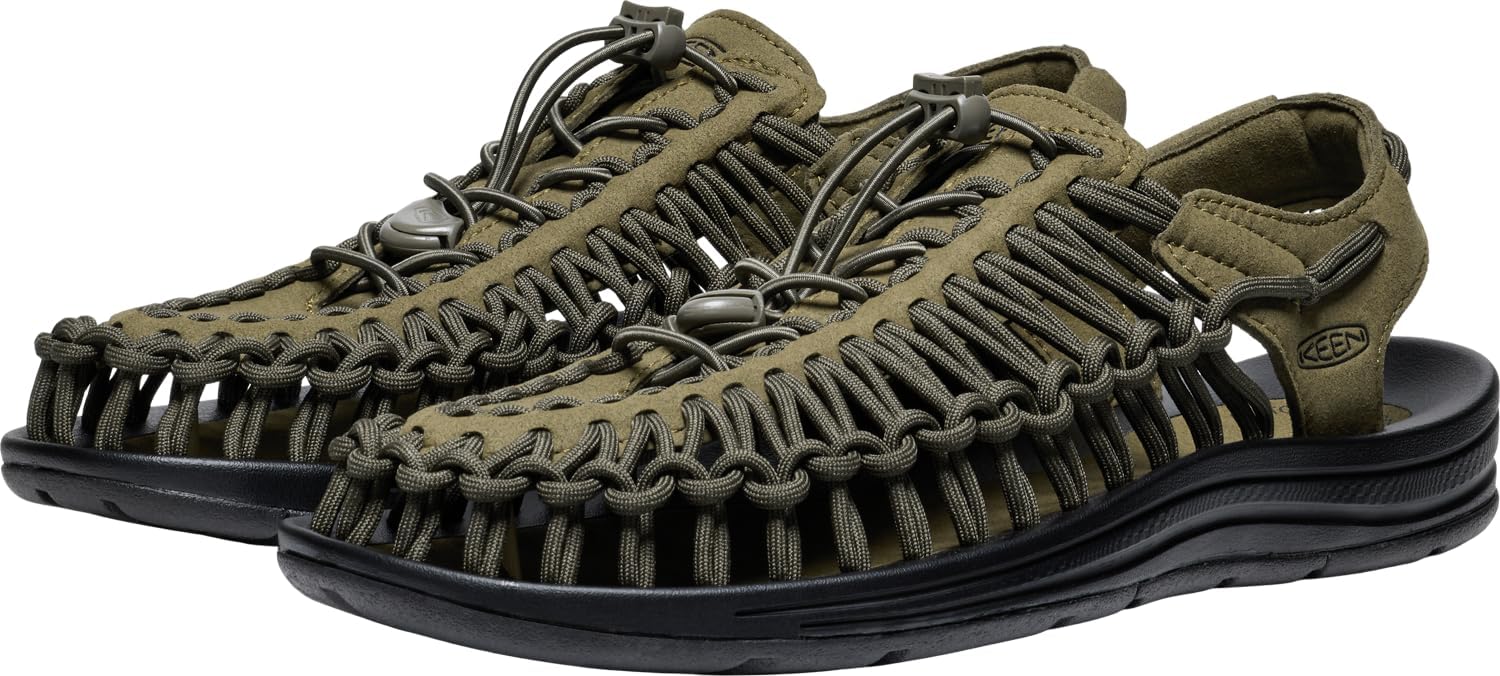 KEEN Men's Uneek Sandals