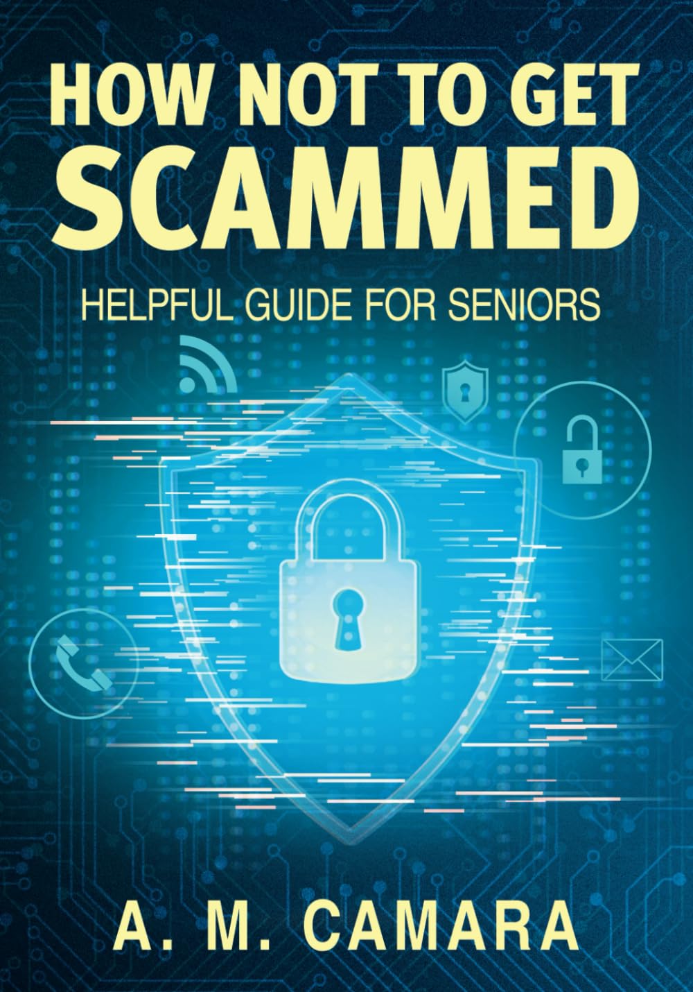 How Not To Get Scammed: Helpful Guide For Seniors
