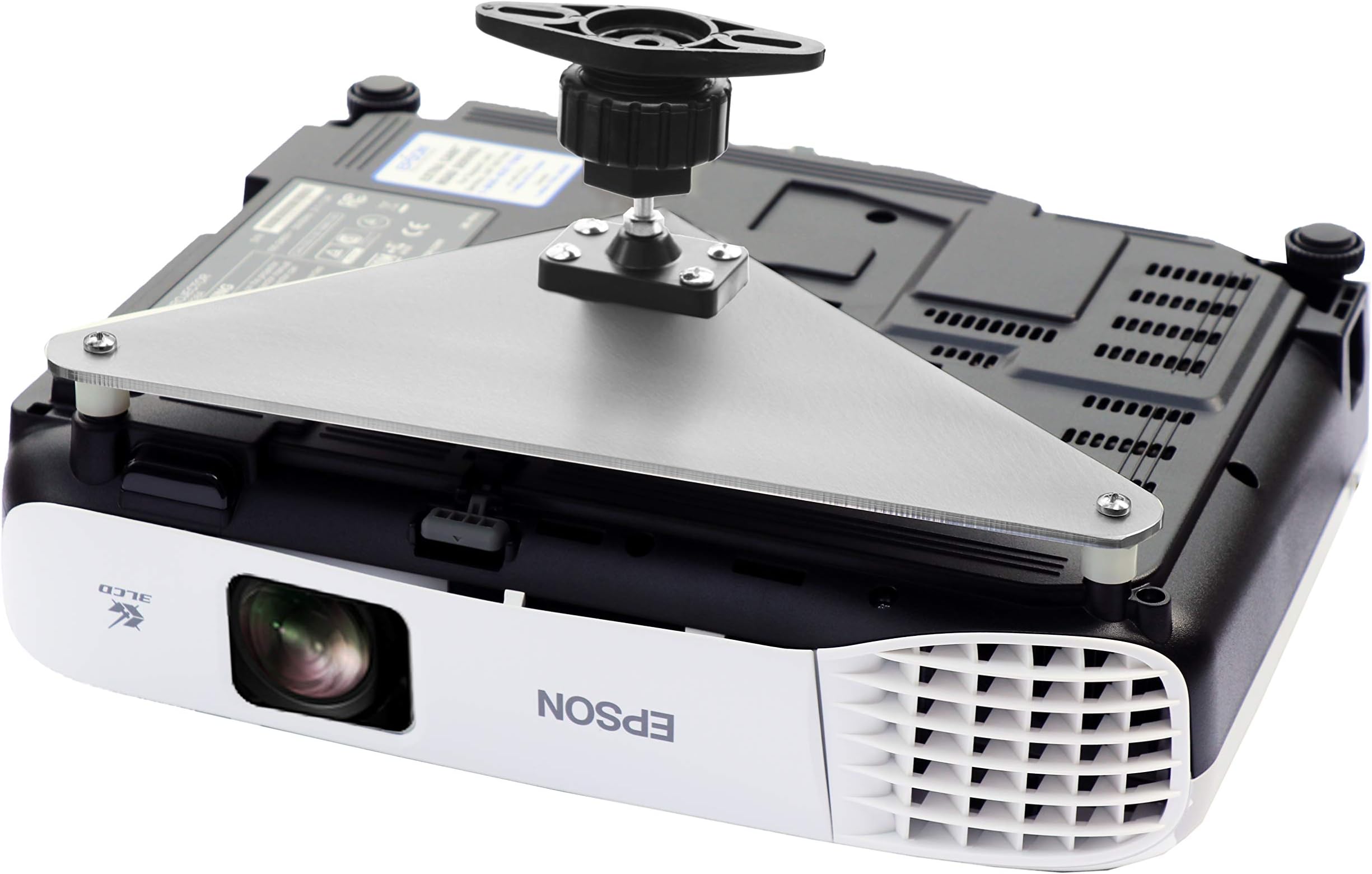 Epson Universal Projector Ceiling Mount Kit (ELPMBPJG