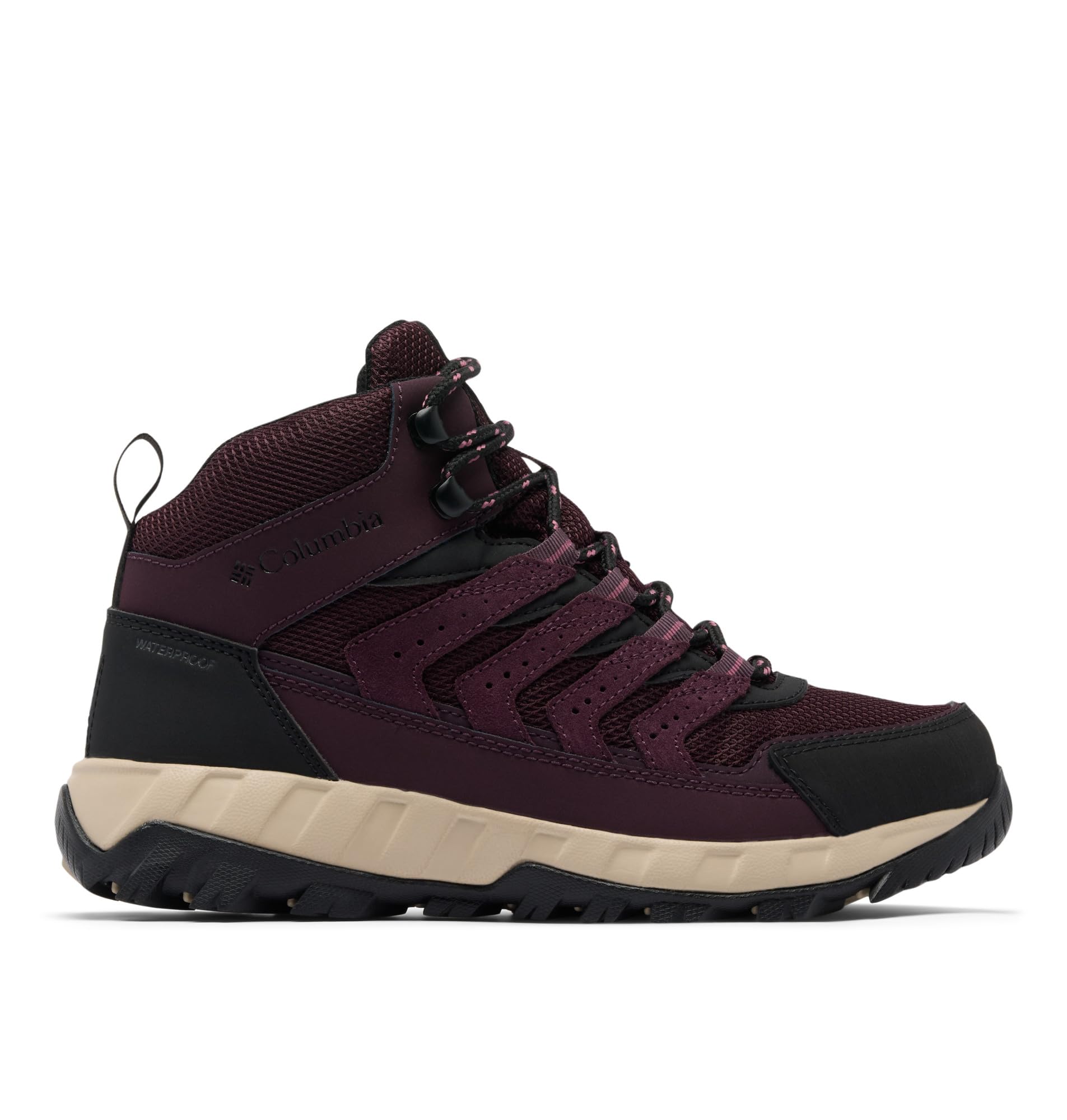 Columbia Botas De Senderismo Strata Trail™ EU 38