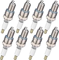 Vista 17 de BDFHYK Juego de 6 bujías iridio compatibles con Dodge Nitro Ram 1500 Dakota, compatible con Jeep Commander Liberty Grand Cherokee, Raider, 3.7L 4.7L