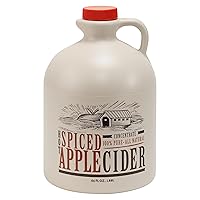 Vista 7 de Mountain Cider Company Concentrado de manzana especiada – 16 onzas