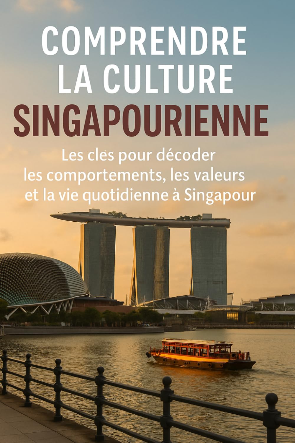 Comprendre la Culture Singapourienne: Les clés pour décoder les comportements, les valeurs et la vie quotidienne à Singapour