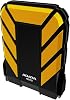 DashDrive Durable HD710 500GB Yellow