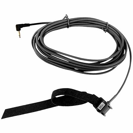 Cooper-Atkins 4011 Pipe Strap Thermistor Surface Probe, 12' Cable