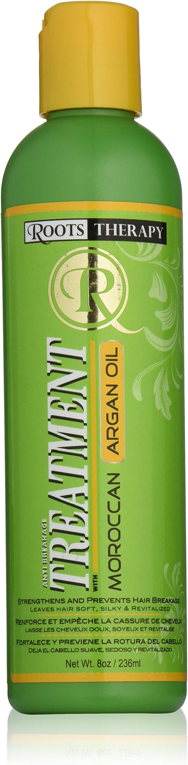 Roots Therapy Treatment, 8 Ounce