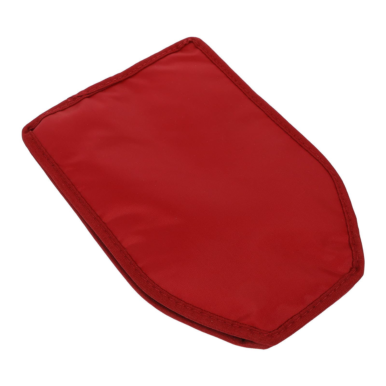 Bolsa de hielo para vino con diseño elegante de nylon resistente y portátil