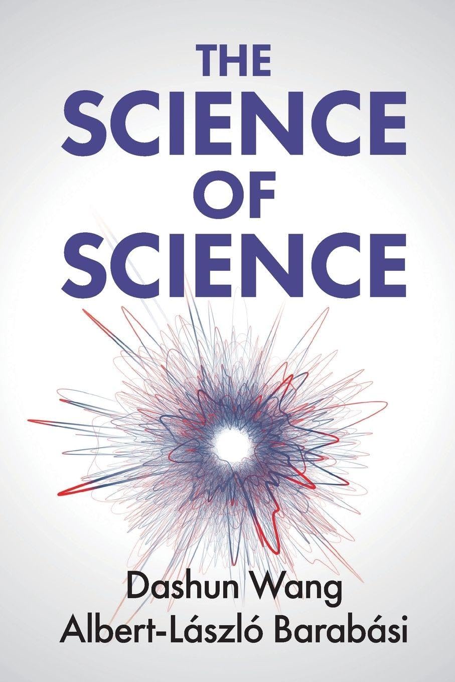 The Science of Science Paperback – 25 March 2021