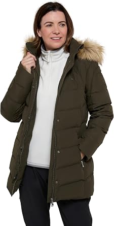 Mountain Warehouse Isla II Women's Down Jacket