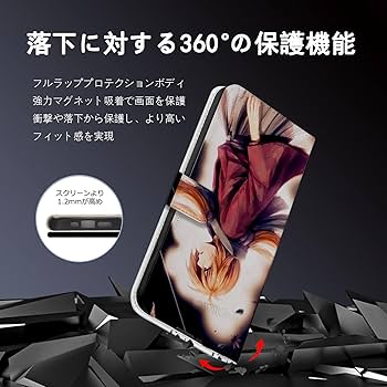 Amazon.co.jp: るろうに剣心 スマホ ケース iphone15proケース