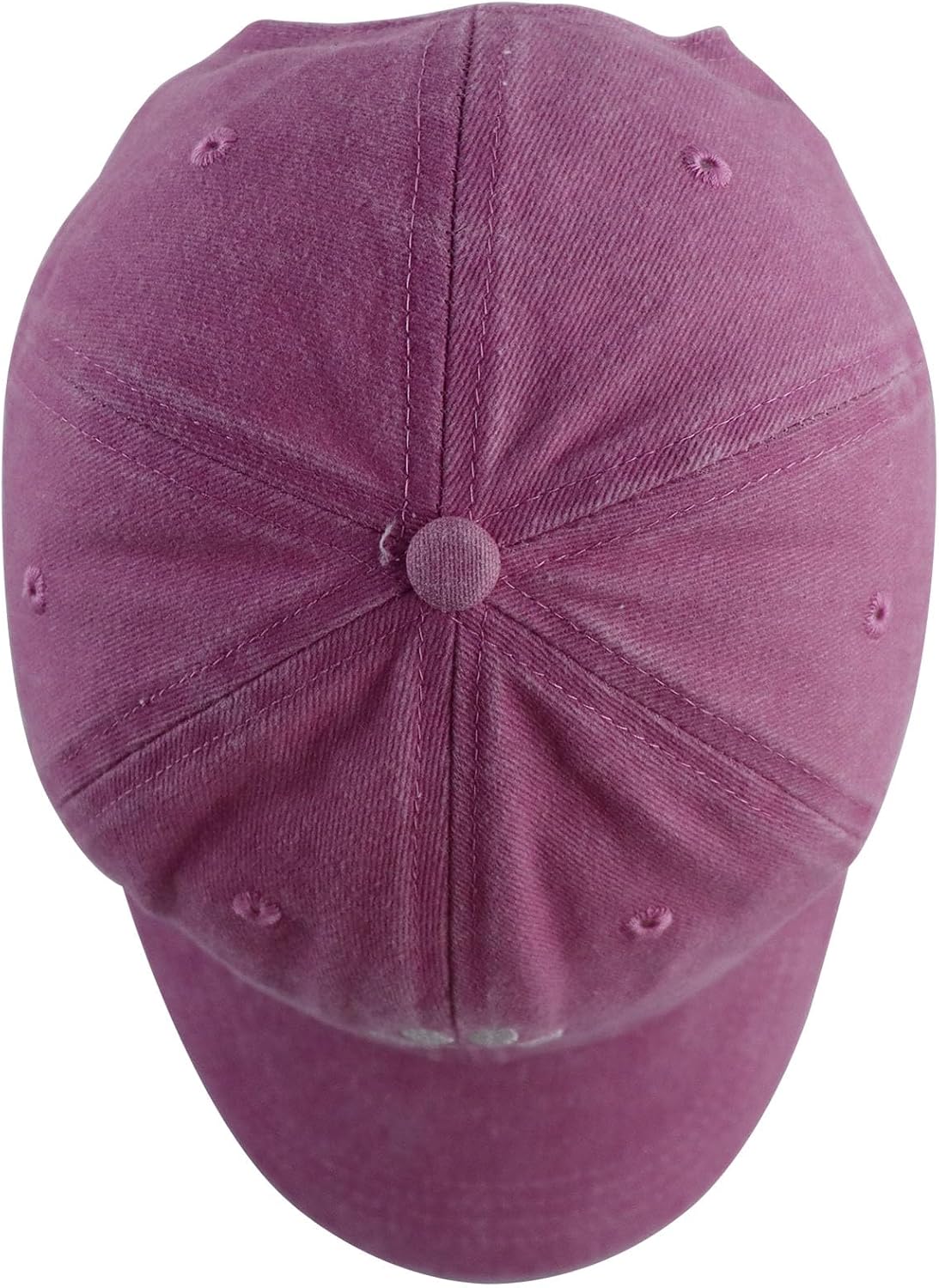 Funny Dog Paw Hat for Men Women, Adjustable Cotton Embroidered Dog Lovers Baseball Cap - Image 5