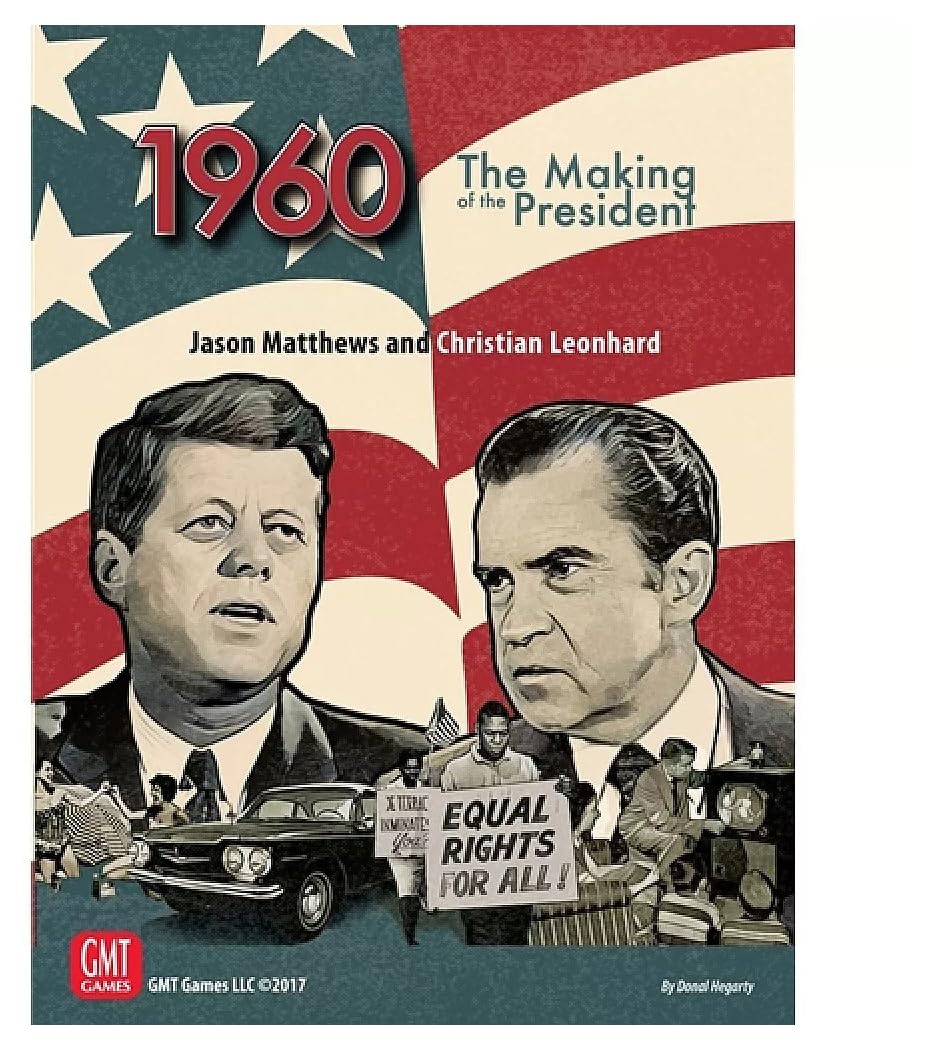 1960: Making of the President