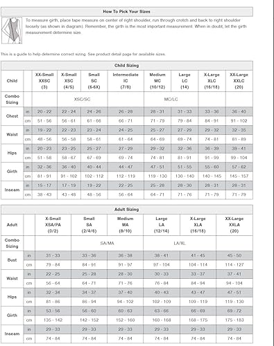 Miniatura 2 de Balera Womens Tights Nylons For Dance Footed Adult Hosiery For Class And Performance Comfortable And Durable