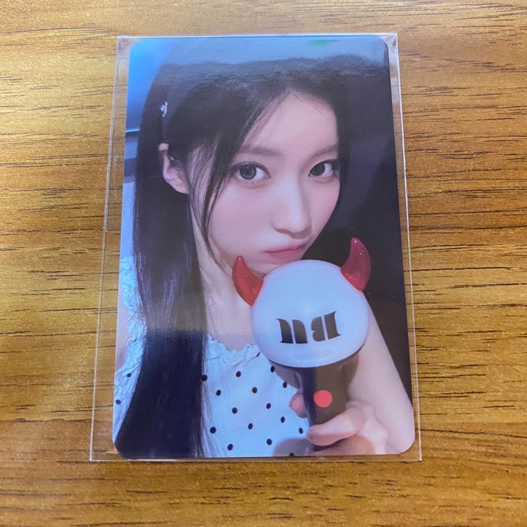 BABYMONSTER アサ ASA ベイビーモ ン ス タ ー オフライントレカ BABYMONSTER アサ ASA ベイビーモ ン ス タ ー オフライントレカ