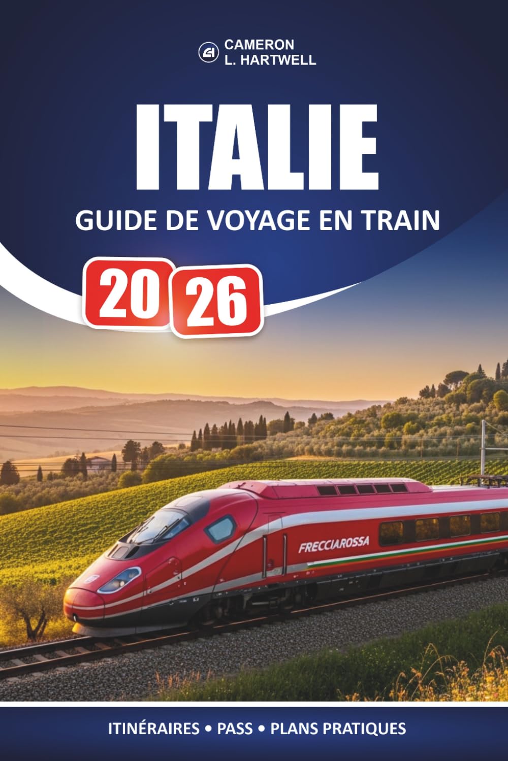 Italie Guide De Voyage En Train 2026: Conseils ferroviaires ciblés pour les visiteurs débutants planifiant des arrêts en ville avec un budget réaliste