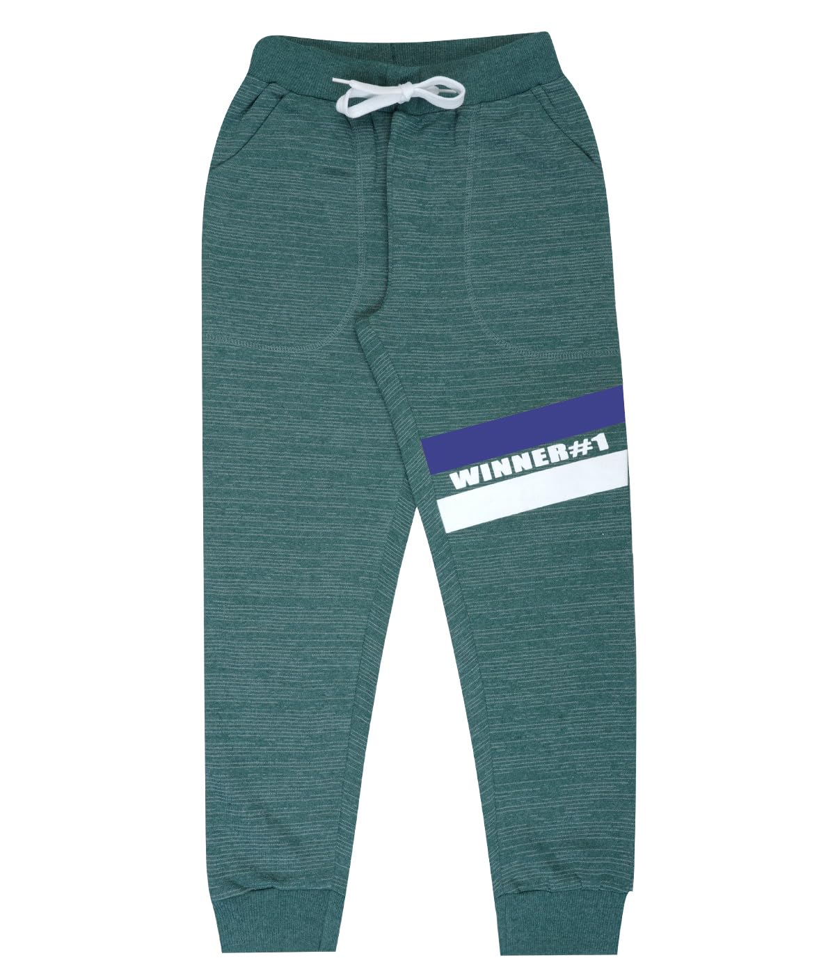 Cloth Theory Boy’s Cotton Regular fit Trackpant |Joggers with Side Pocket for Casual Wear, Outdoor Playing (Pack of 1) Cloth Theory Boy’s Cotton Regular fit Trackpant |Joggers with Side Pocket for Casual Wear, Outdoor Playing (Pack of 1)
