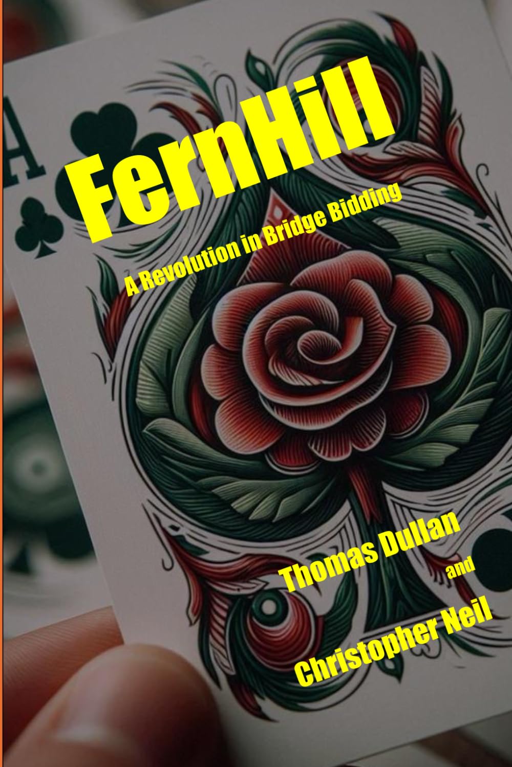 Fernhill: The Next Generation of Bridge Bidding