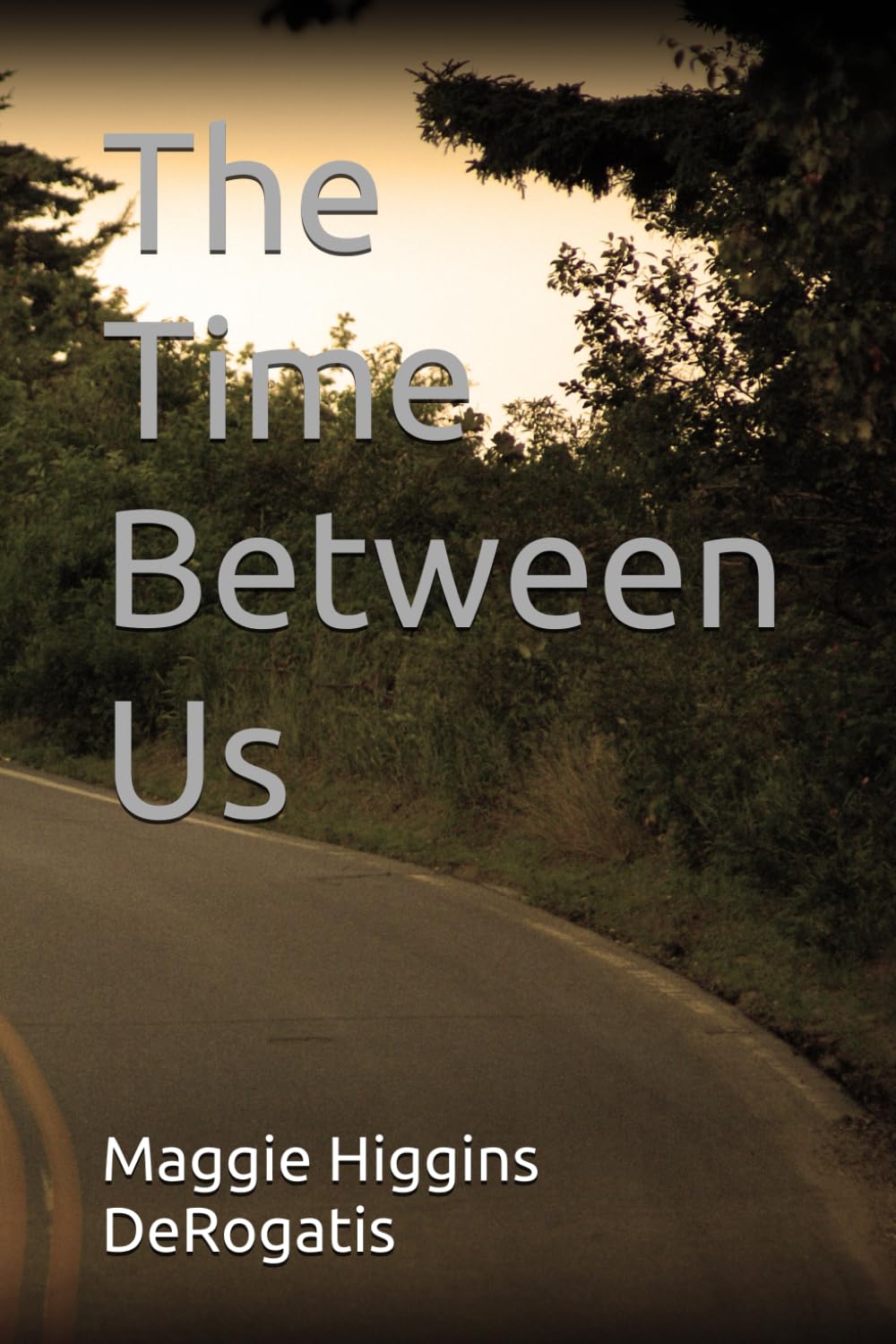 The Time Between Us