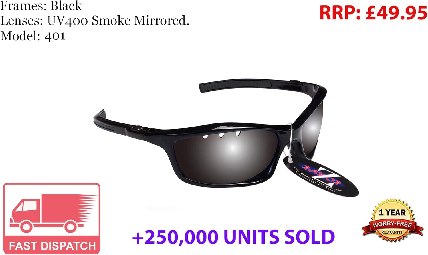 rivbos occhiali da guida notturna