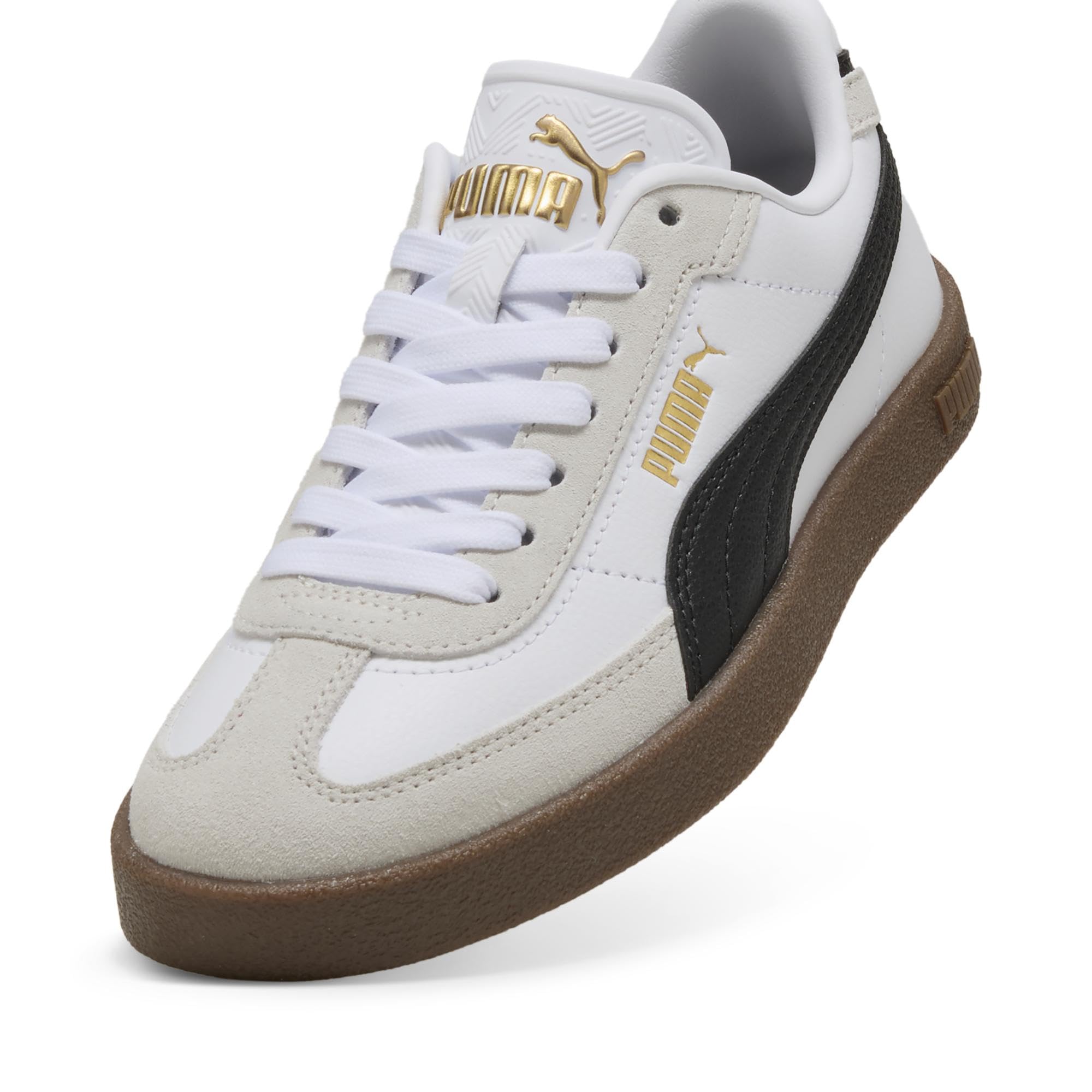Puma Puma Club II Era Jr ZapatillasUnisex niños