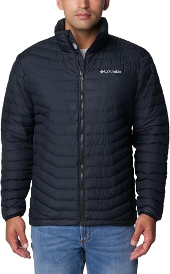 Columbia Mens Westridge Down Jacket
