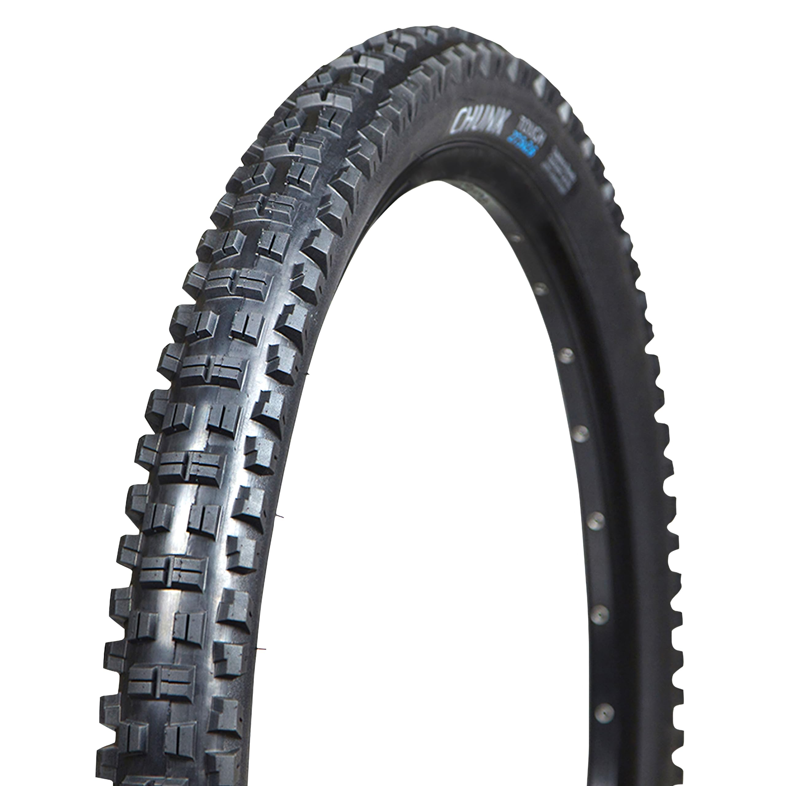 Amazon.com : Tires for Mountain Bike by Terrene - Chunk Tough 27.5