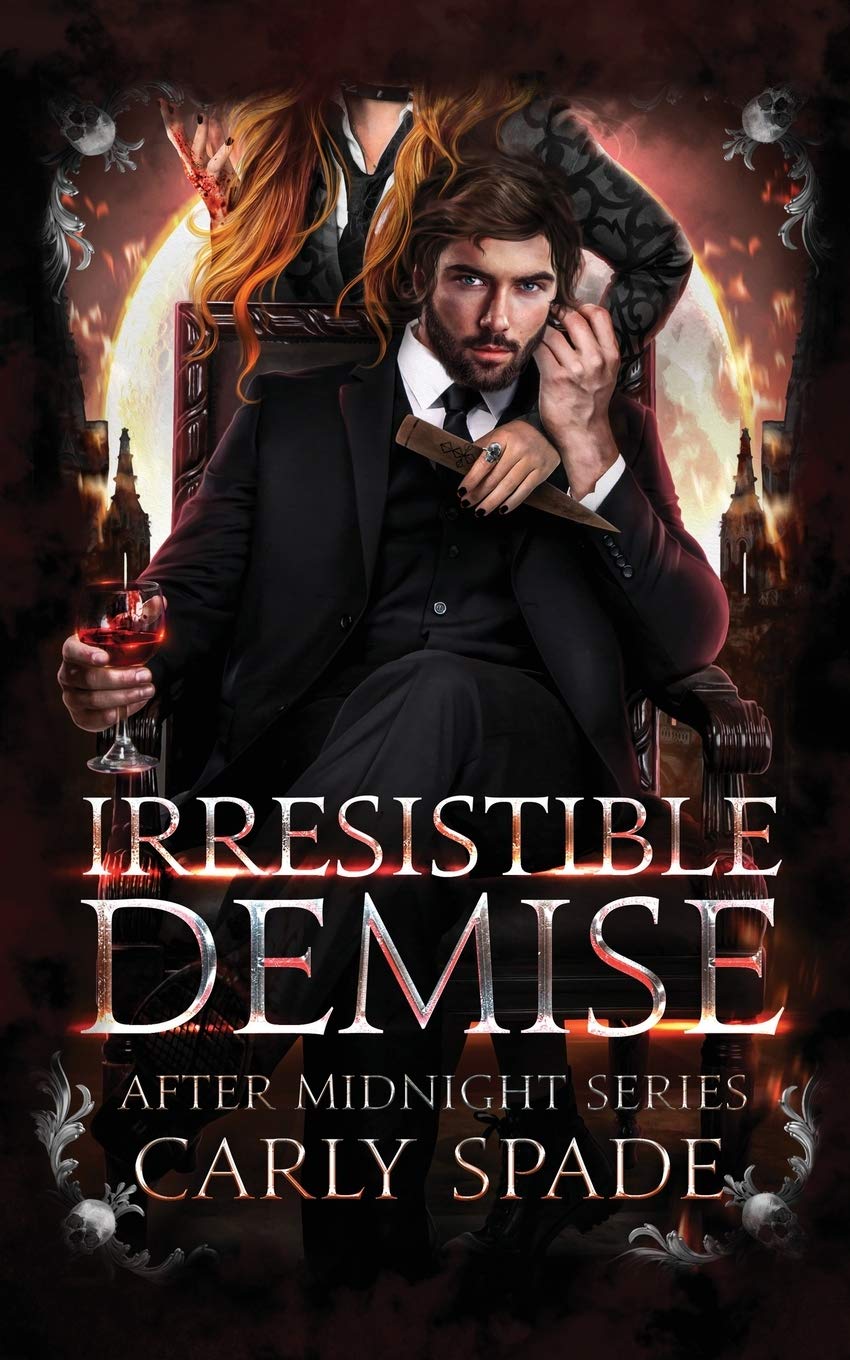 Irresistible Demise (After Midnight)