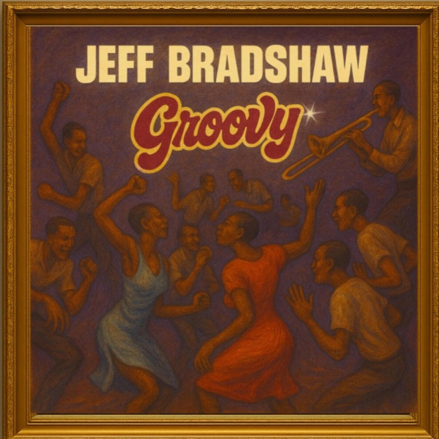 Jeff Bradshaw