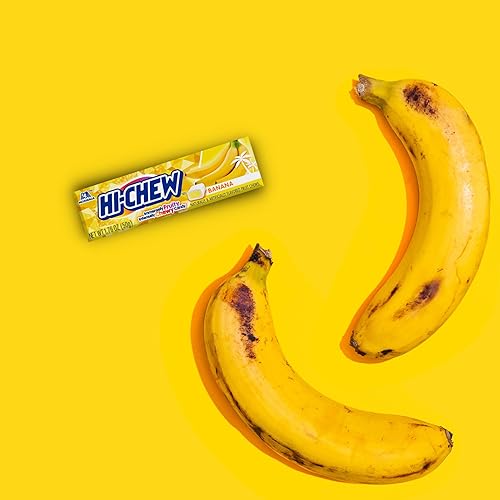 Miniatura 7 de Hi-Chew - Dulces japoneses sensacionales de frutas masticables