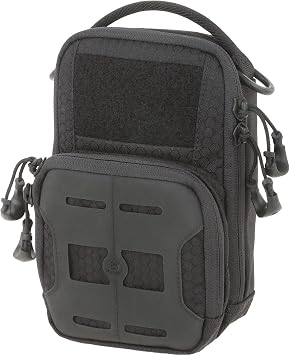 Maxpedition Daily Essentials DEP Pouch Sporting Goods