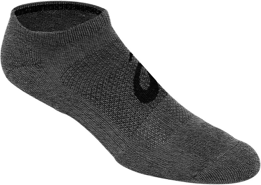 ASICS Invasion No Show Running Socks (6 Pack)