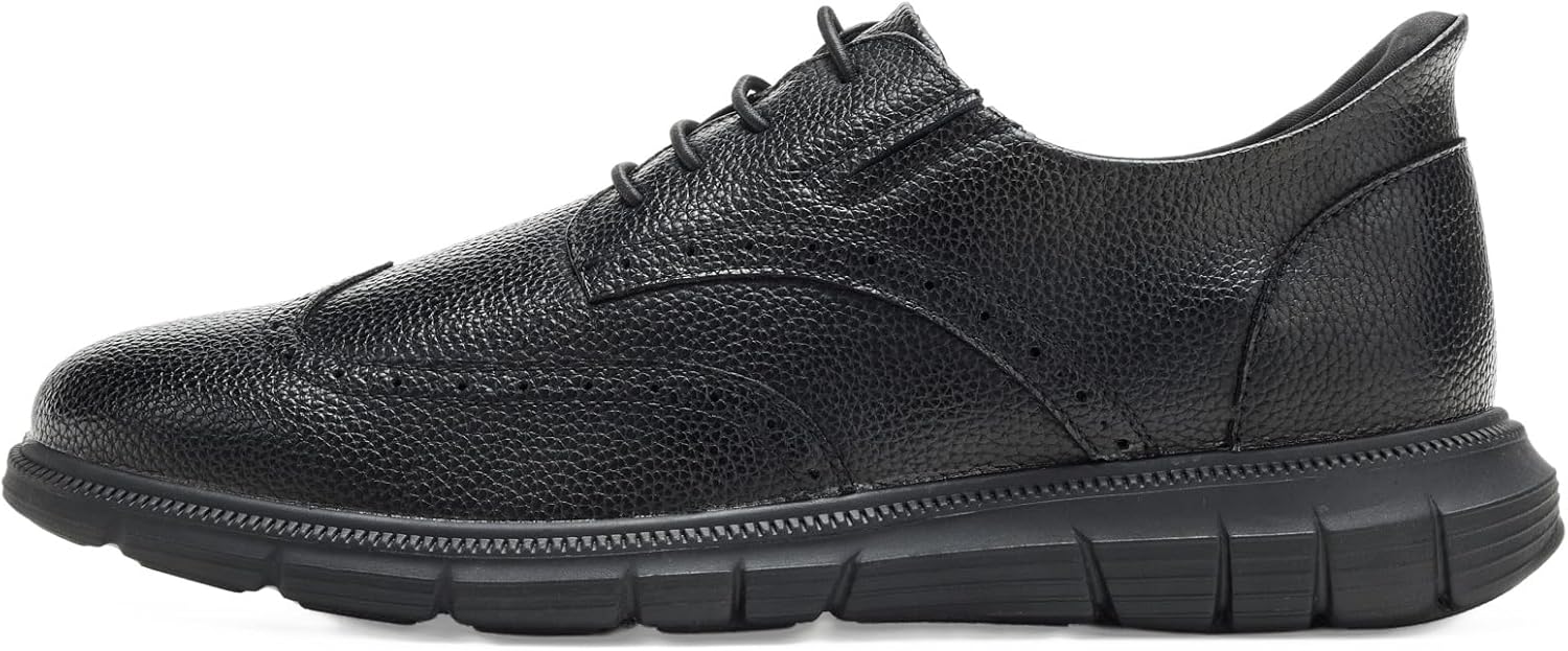 Marc Joseph New York Mens Hill Street (Hands Free Technology) - Image 4