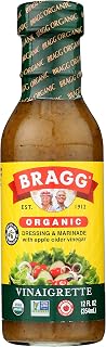 Dressing Vinaigrette 12.0 OZ (Pack of 6)