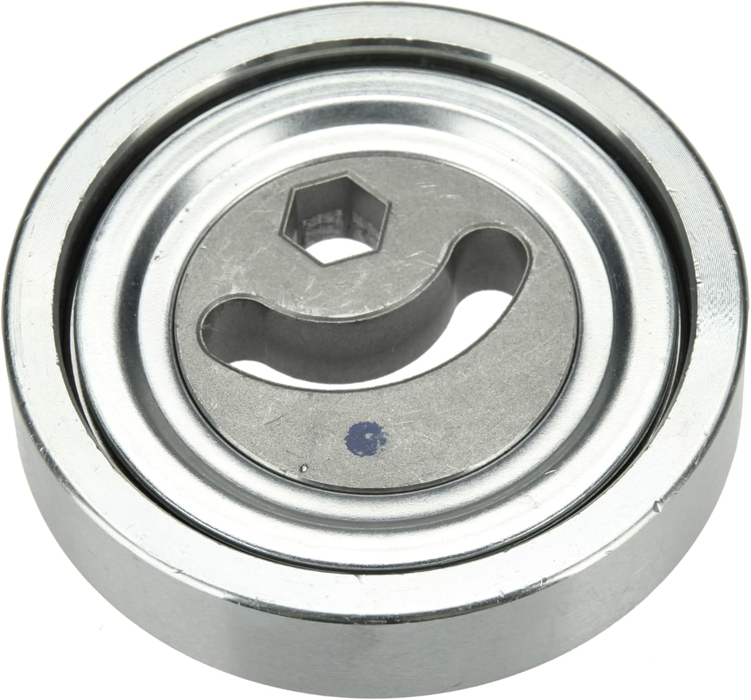 Autotecnica 17540-66J00 Belt Tensioner Pulley, For water pump to alternator belt