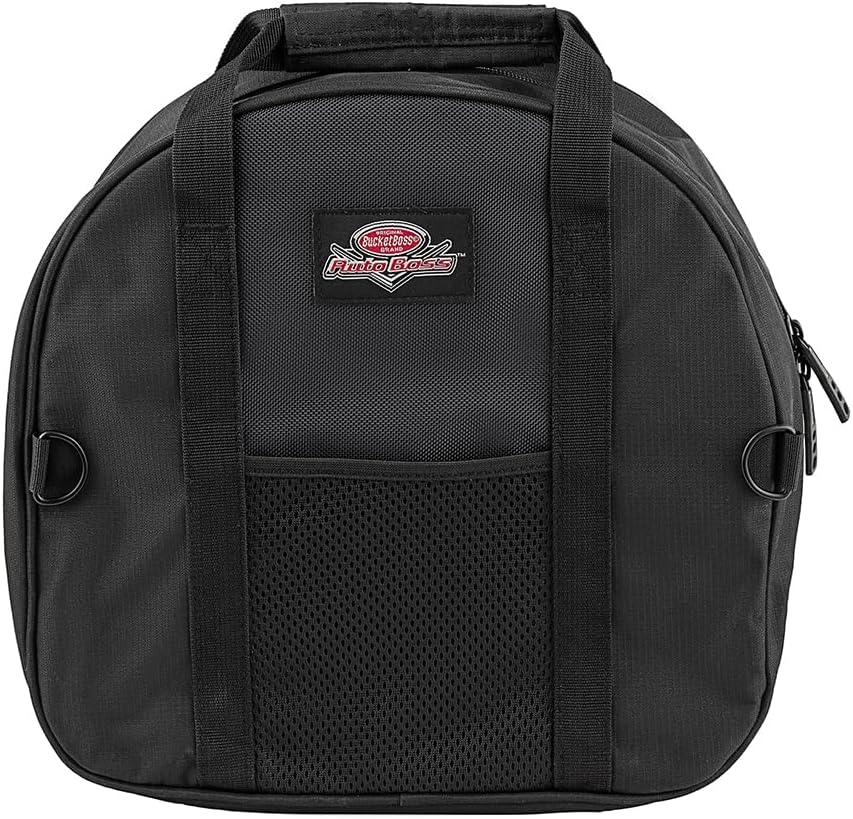 Bucket Boss - AutoBoss Cable Bag, Auto Boss (AB30070)
