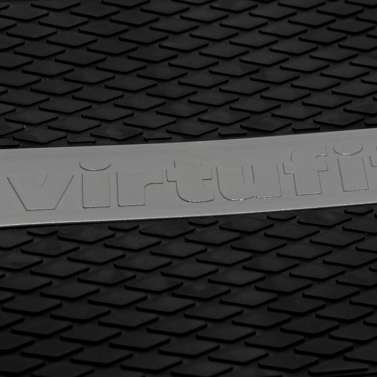 VirtuFit Step/stepper d'aérobic professionnel réglable – Appareil d'entraînement – Stepper pour la maison